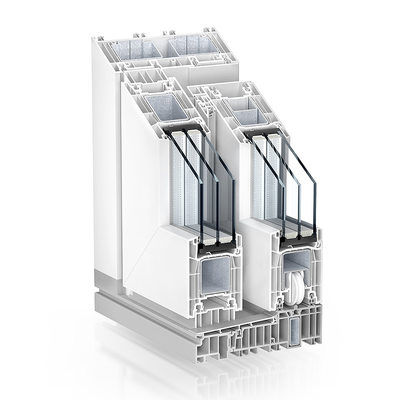 PremiDoor 76 Standard