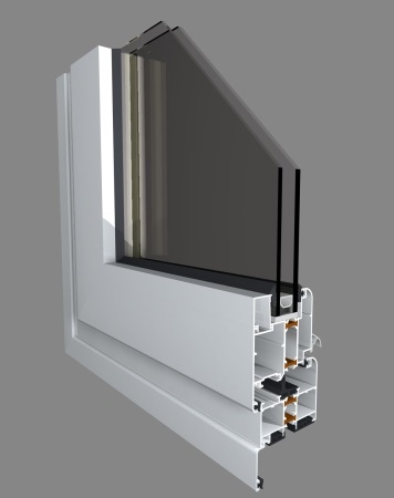 EL 2200 Classic - Thermal insulated