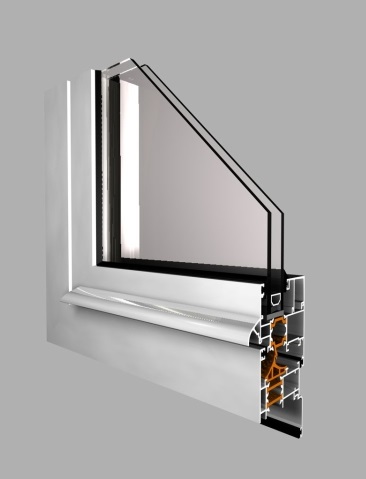 EL 4400 Super Smart - Thermal insulated