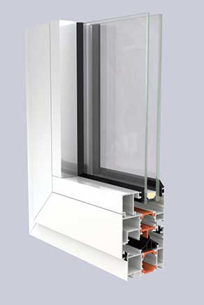 EL 4600 Thermal insulated