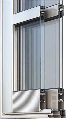 COMFORT M14000