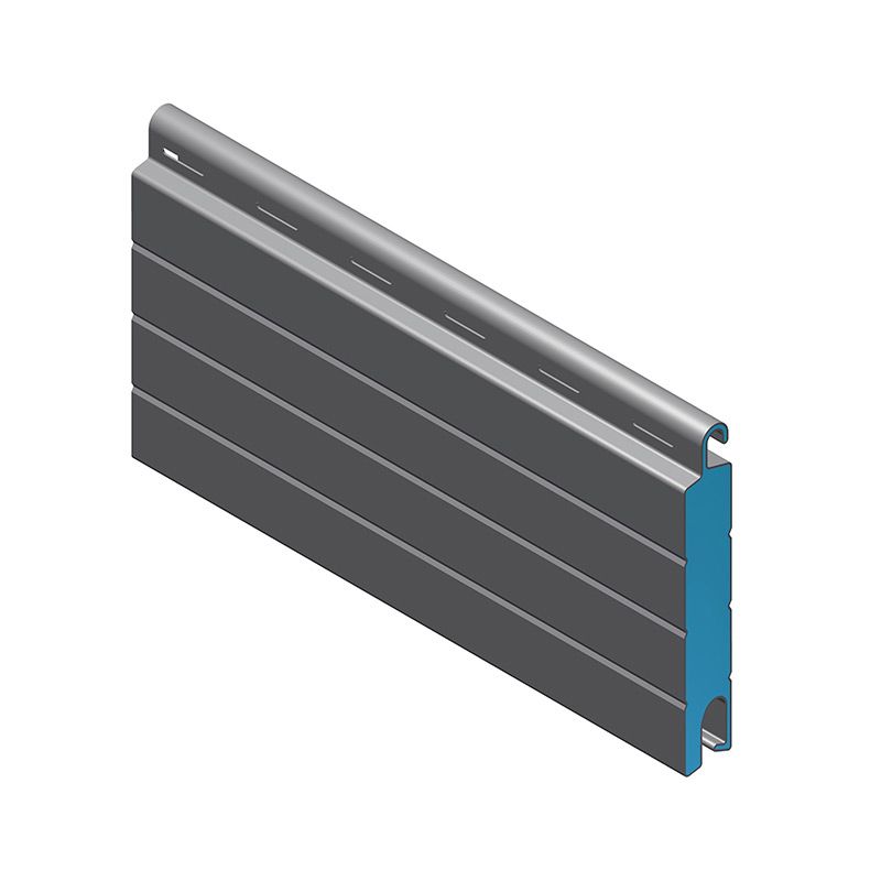 H45 FLAT ролетни
